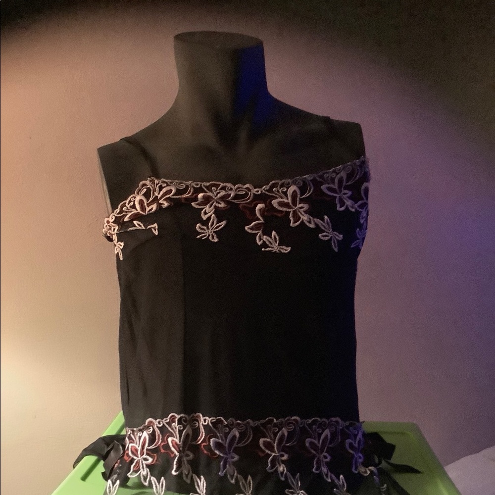 Women's lingerie new size small